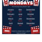 Movie Monday
