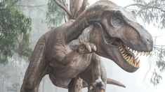 T-rexplorers
