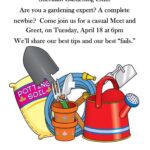 Gardening Club